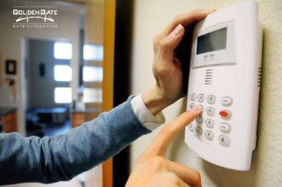 9 دلیل آلارم کاذب دزدگیر اماکن