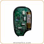 برد ریموت بلوتوثی 4 دکمه اسکار