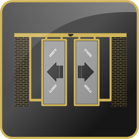 Picture for category glass door