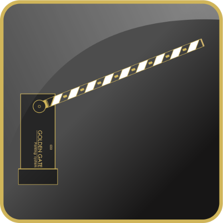 Picture for category barrier