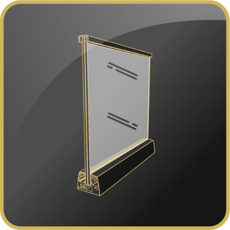 Picture for category Handrail