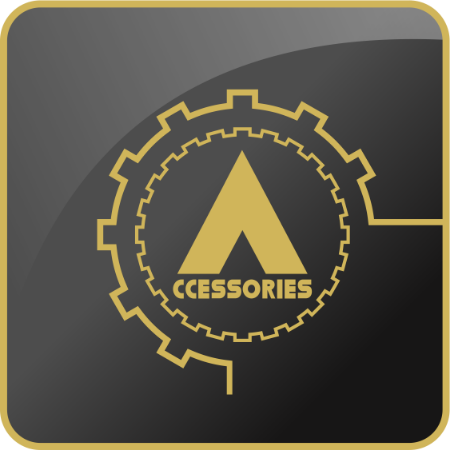 Picture for category Accessories