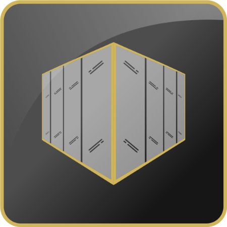 Picture for category Glass partition