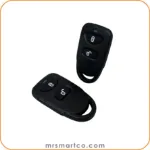 ریموت قفل قفل دیجیتال شیشه TTGLS2B سارو