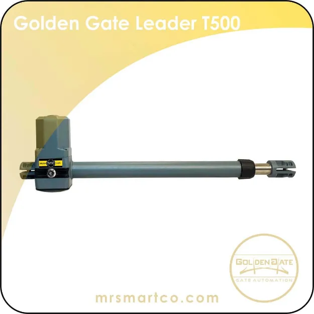 Golden Gate leader T500