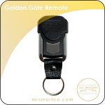 golden gate remote 207