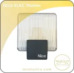 Nice ELAC Flasher