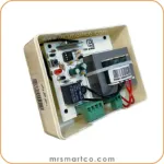 رسیور ریموت قفل برقی بتا
