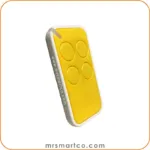 ریموت 4 دکمه 433 کد لرن 