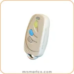 ریموت سایلکس پرایم کد لرن 433