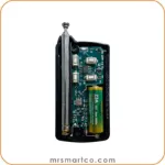 ریموت سایلکس لنکس هاپینگ کد 433