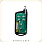 ریموت دزدگیر جی ام کا