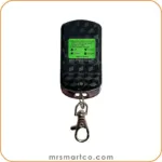 ریموت موتور کرکره دیپ سوئیچ 433