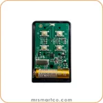 ریموت دزدگیرکلاسیک