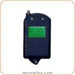ریموت اسمارت کد لرن 433