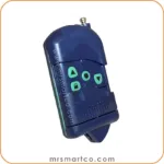 ریموت اسمارت کد لرن 433