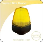 Poroteco 24V Flasher