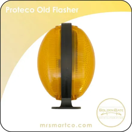 Poroteco 220V Flasher