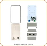 جزئیات فلاشر LED وی تو 