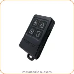 ریموت دزدگیرکلاسیک (گیگاکد)