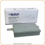 قفل زنجیری سوزوکی