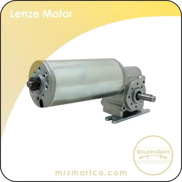 Motor Operator Lenzo