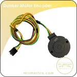 Picture of Motor Dunker Operator