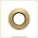چرخ دنده برنجی نایس وینگو