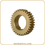 چرخ دنده برنجی Nice وینگو