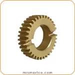 چرخ دنده برنجی نایس وینگو