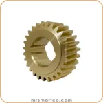 چرخ دنده برنجی پروتکو