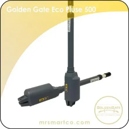 Golden Gate eco pluse 500