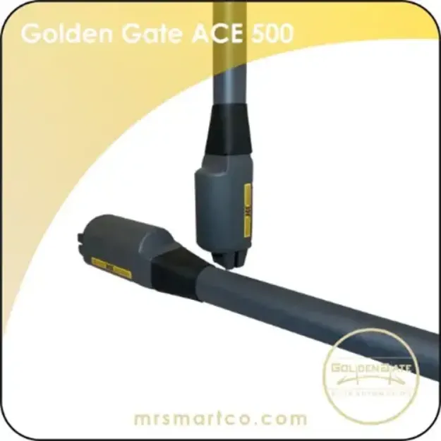 Golden Gate Ace 500	