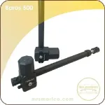 baros 500