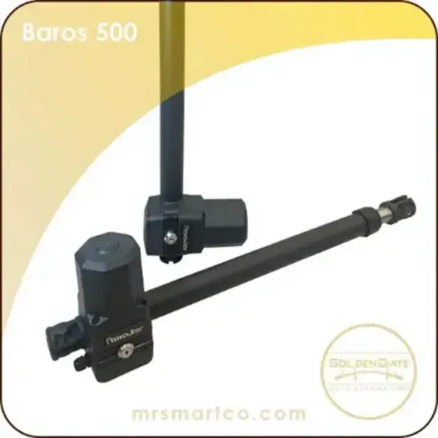 baros 500