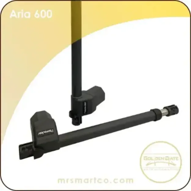 	aria 600
