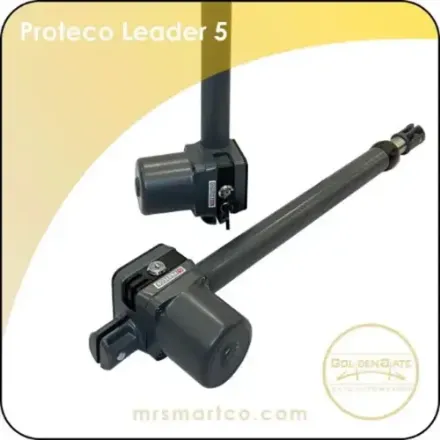 	Proteco leader5