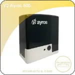 	V2 AYROS 800