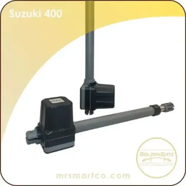 	suzuki 400