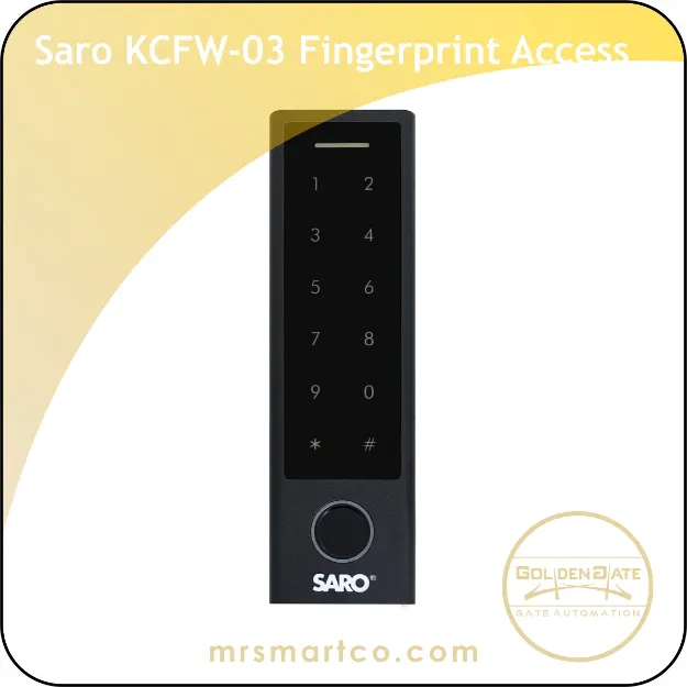 Saro KCFW-03