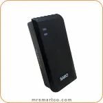 Saro Access Control		