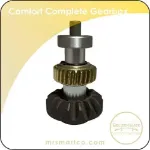 	Comfort Complete Gearbox