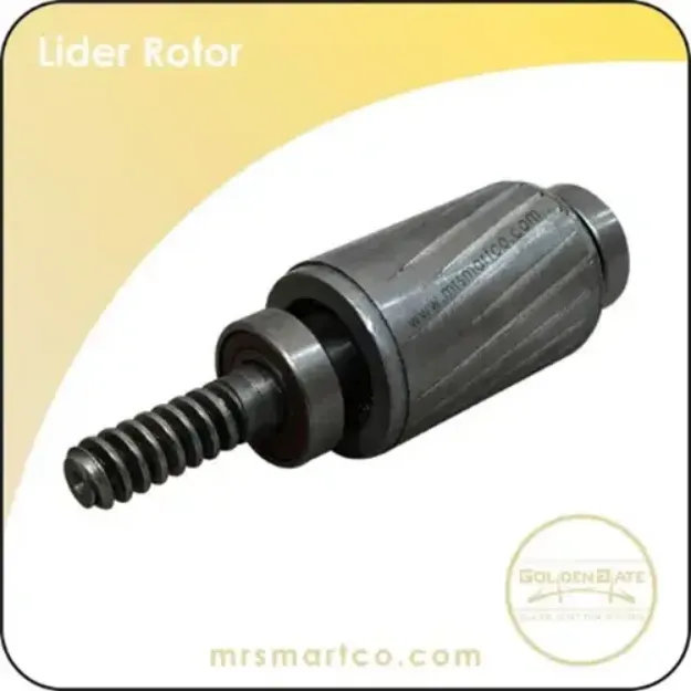 	Comfort Rotor