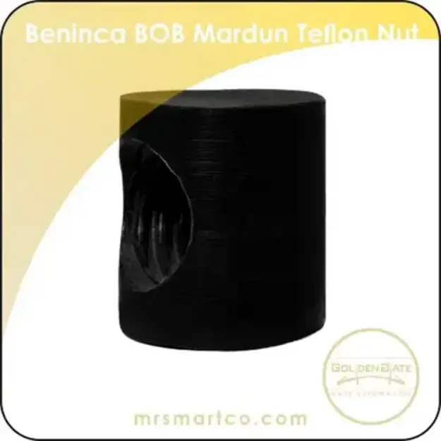 	Beninca Bob Mardun Teflon Nut
