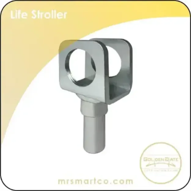 	Life stroller