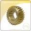 Titan Brass Gear Wheel	