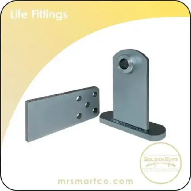 Life Fittings	