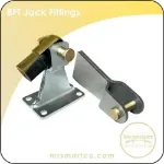 BFT Fittings	