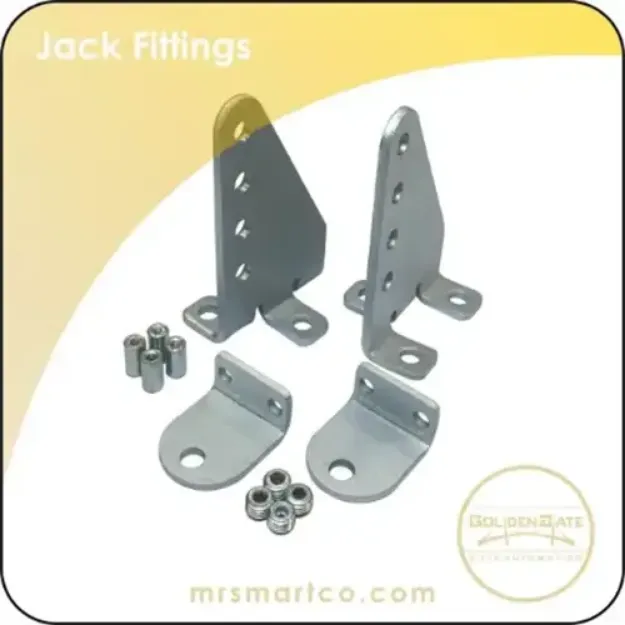 Jack Fittings	