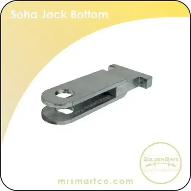 Soha Jack Bottom	